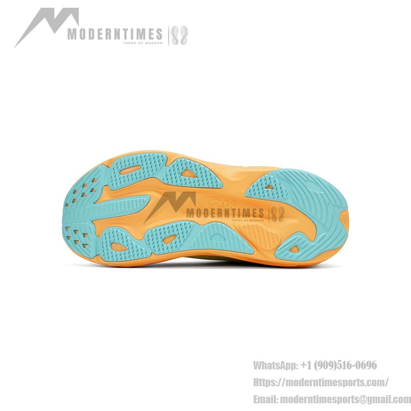 Hoka One One 경량 여름 러닝화 - 모델 1155113-FSTS