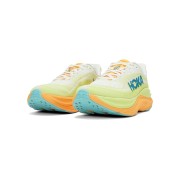 Hoka One One Lightweight Summer Running Shoes | 1155113-FSTS | Cushioned Breathable Fashion Sneakers