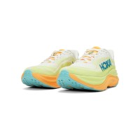 Hoka One One Lightweight Summer Running Shoes | 1155113-FSTS | Cushioned Breathable Fashion Sneakers