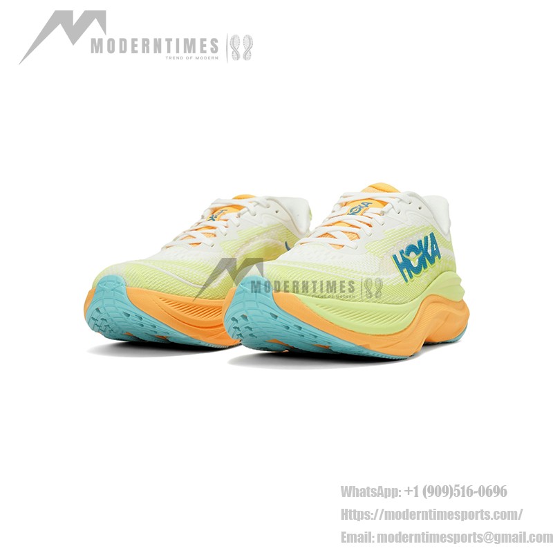 Hoka One One 경량 여름 러닝화 - 모델 1155113-FSTS