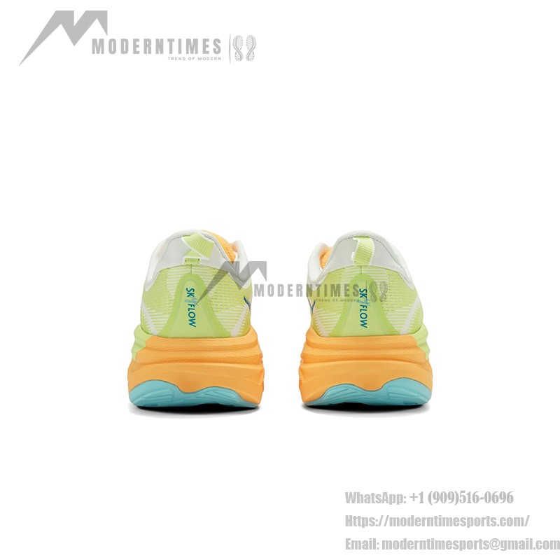 Hoka One One 경량 여름 러닝화 - 모델 1155113-FSTS