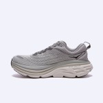 Hoka One One Bondi 8 2E 와이드 쿠셔닝 러닝화 - 모델 1127953-SHMS