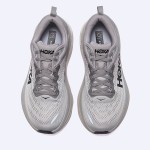 Hoka One One Bondi 8 2E 와이드 쿠셔닝 러닝화 - 모델 1127953-SHMS