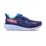 Hoka One One Clifton 9 Running Shoes - Model 1127896-BBCRM