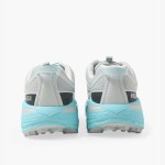 HOKA ONE ONE Mafate Speed 3 1141572-SLD Running Shoes in Light Gray and Blue