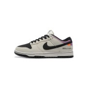 Initial D x Nike SB Dunk Low AE86 Grey Black DD1391-107 | Iconic Sneaker Inspired by Classic Car, Perfect for Street Style & Performance