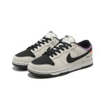 Initial D x Nike SB Dunk Low AE86 Grey Black DD1391-107 Sneaker Inspired by Classic Car