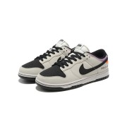 Initial D x Nike SB Dunk Low AE86 グレー ブラック DD1391-107 | クラシックカーにインスパイアされたアイコニックスニーカー、ストリートスタイルとパフォーマンスのために