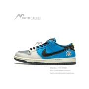 Instant Skateboards x Nike SB Dunk Low CZ5128-400 – Limited Edition Skate Shoes for Men & Women, Stylish, Comfortable, High-Performance