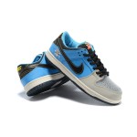 Instant Skateboards x Nike SB Dunk Low CZ5128-400 – Limited Edition Skate Shoes