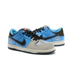 Instant Skateboards x Nike SB Dunk Low CZ5128-400 – Limited Edition Skate Shoes