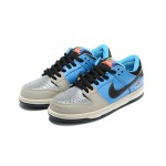 Instant Skateboards x Nike SB Dunk Low CZ5128-400 – Limited Edition Skate Shoes