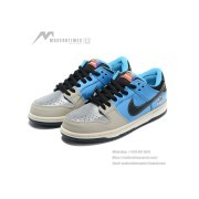 Instant Skateboards x Nike SB Dunk Low CZ5128-400 – Limited Edition Skate Shoes for Men & Women, Stylish, Comfortable, High-Performance