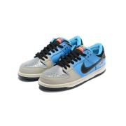 Instant Skateboards x Nike SB Dunk Low CZ5128-400 - Limitierte Auflage, Hochwertige Skate-Schuhe für Männer und Frauen, Stilvoll und Komfortabel, Jetzt Erhältlich!