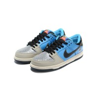 Instant Skateboards x Nike SB Dunk Low CZ5128-400 – Limited Edition Skate Shoes for Men & Women, Stylish, Comfortable, High-Performance