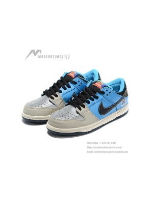 Instant Skateboards x Nike SB Dunk Low CZ5128-400 – Limited Edition Skate Shoes for Men & Women, Stylish, Comfortable, High-Performance