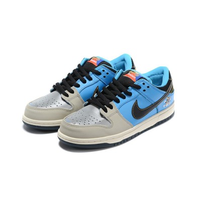 Instant Skateboards x Nike SB Dunk Low CZ5128-400 – Limited Edition Skate Shoes for Men & Women, Stylish, Comfortable, High-Performance