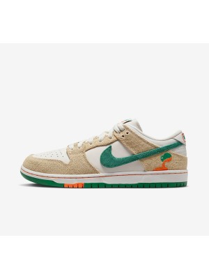 Jarritos x Nike SB Dunk Low FD0860-001 - Limitierte Auflage Skate-Schuhe, Lebendige Farben, Hochwertige Leistung, Stilvolles Streetwear