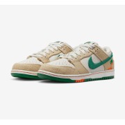 Jarritos x Nike SB Dunk Low FD0860-001 - Limitierte Auflage Skate-Schuhe, Lebendige Farben, Hochwertige Leistung, Stilvolles Streetwear