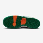 Jarritos x Nike SB Dunk Low FD0860-001 – 한정판 스케이트 슈즈, 다채로운 컬러웨이