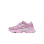 Joe Freshgoods × New Balance 9060 "Pink" U9060APP Retro Dad Shoes – Fashionable & Comfortable