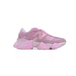 Joe Freshgoods × New Balance 9060 "Pink" U9060APP Retro Dad Shoes – Fashionable & Comfortable