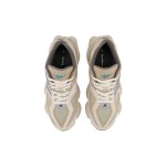 Joe Freshgoods × New Balance 9060 "Sea Salt" U9060MAC 레트로 스니커즈 – 스타일리시하고 편안한 착용감