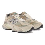 Joe Freshgoods × New Balance 9060 "Sea Salt" U9060MAC Retro-Sneaker – Stilvoll & Bequem