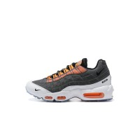 Kim Jones x Nike Air Max 95 DD1871-001 Multi-Functional Collaboration Sneakers Ultimate Blend of Comfort and Style