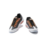 Kim Jones x Nike Air Max 95 DD1871-001 Multi-Functional Collaboration Sneakers Ultimate Blend of Comfort and Style