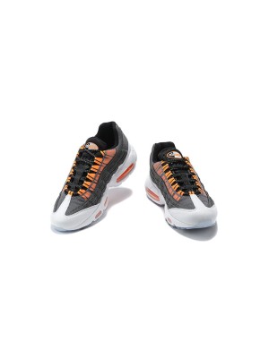 Kim Jones x Nike Air Max 95 DD1871-001 Multi-Functional Collaboration Sneakers Ultimate Blend of Comfort and Style