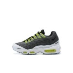 Kim Jones x Nike Air Max 95 DD1871-002 Green Lightning Collaboration Sneakers