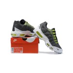 Kim Jones x Nike Air Max 95 DD1871-002 Green Lightning Collaboration Sneakers