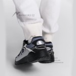 DIOR B30 Blue Grey Black Luxury Sneakers for Men and Women