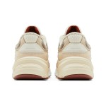 Loro Piana x New Balance 990v6 U990LO6 Raw Cashew Sneakers Made in USA