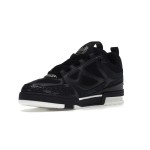 Louis Vuitton LV Skate Sneaker Black White 1AARR1 – Stylish Luxury Footwear