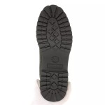 Louis Vuitton Timberland 6" 앵클 부츠 블랙 1AD75A - 한정판 모노그램 가죽 부츠