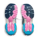 Balenciaga Women's Runner Sneaker - Multi-Color Futuristic Design