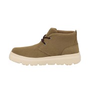 UGG Herren Burleigh Chukka Stiefel 1151773 - Stilvolle Wildleder-Knöchelstiefel für den täglichen Komfort