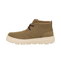 UGG Men's Burleigh Chukka Boots 1151773 - Stylish Suede Ankle Boots for Everyday Comfort