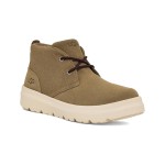 UGG Men's Burleigh Chukka Boots 1151773 - Stylish Suede Ankle Boots