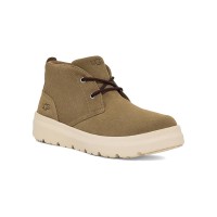 UGG Men's Burleigh Chukka Boots 1151773 - Stylish Suede Ankle Boots for Everyday Comfort