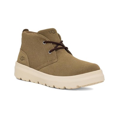 UGG Men's Burleigh Chukka Boots 1151773 - Stylish Suede Ankle Boots for Everyday Comfort