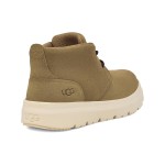 UGG Men's Burleigh Chukka Boots 1151773 - Stylish Suede Ankle Boots