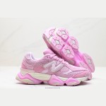Joe Freshgoods × New Balance 9060 "Pink" – Premium Retro Sneakers Joe Freshgoods × New Balance 9060 "Pink" U9060APP Retro Dad Shoes – Fashionable & Comfortable