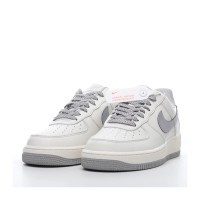 Nike Air Force 1 "City of Dreams" CH1808-006 White & Grey Sneakers | Urban Style Redefined