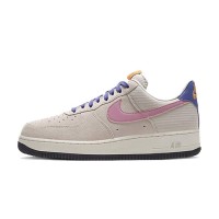 Nike Air Force 1 Low 'ACG Vibes' CU3007-061 - Outdoor-Inspired Colorblock Low-Top Sneakers