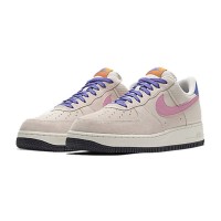 Nike Air Force 1 Low 'ACG Vibes' CU3007-061 - Outdoor-Inspired Colorblock Low-Top Sneakers