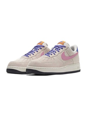 Nike Air Force 1 Low 'ACG Vibes' CU3007-061 - アウトドア風カラーコンビネーション ロートップスニーカー