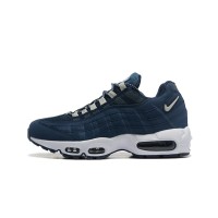 Nike Air Max 95 Jewel Midnight Navy DV5672-400 - A Blend of Elegance and Comfort